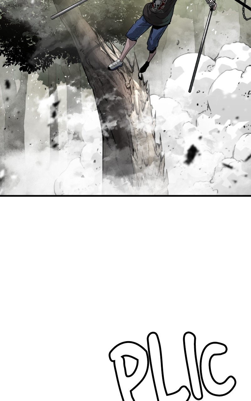 Read The Breaker 3_ Eternal Force FR Manga Online