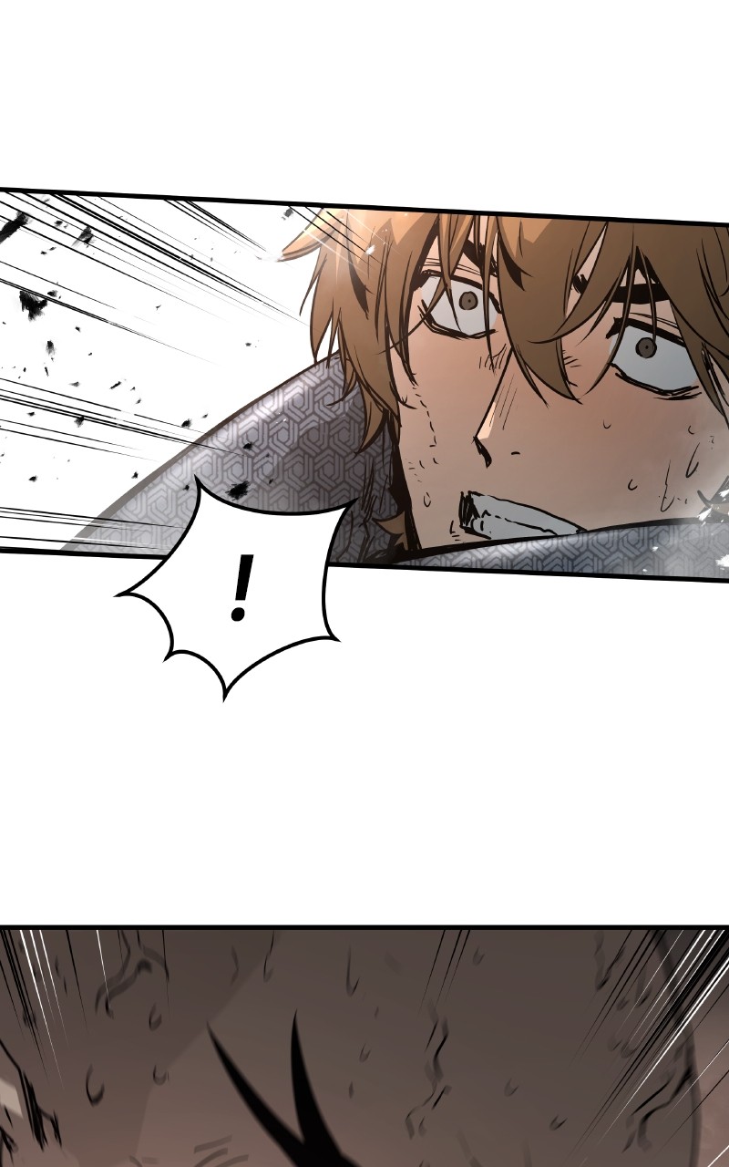 Read The Breaker 3_ Eternal Force FR Manga Online