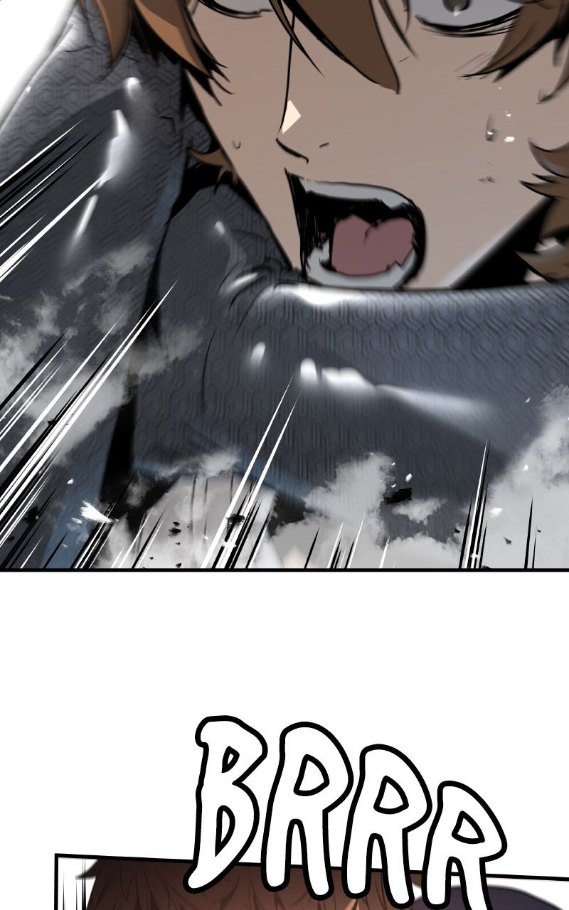 Read The Breaker 3_ Eternal Force FR Manga Online