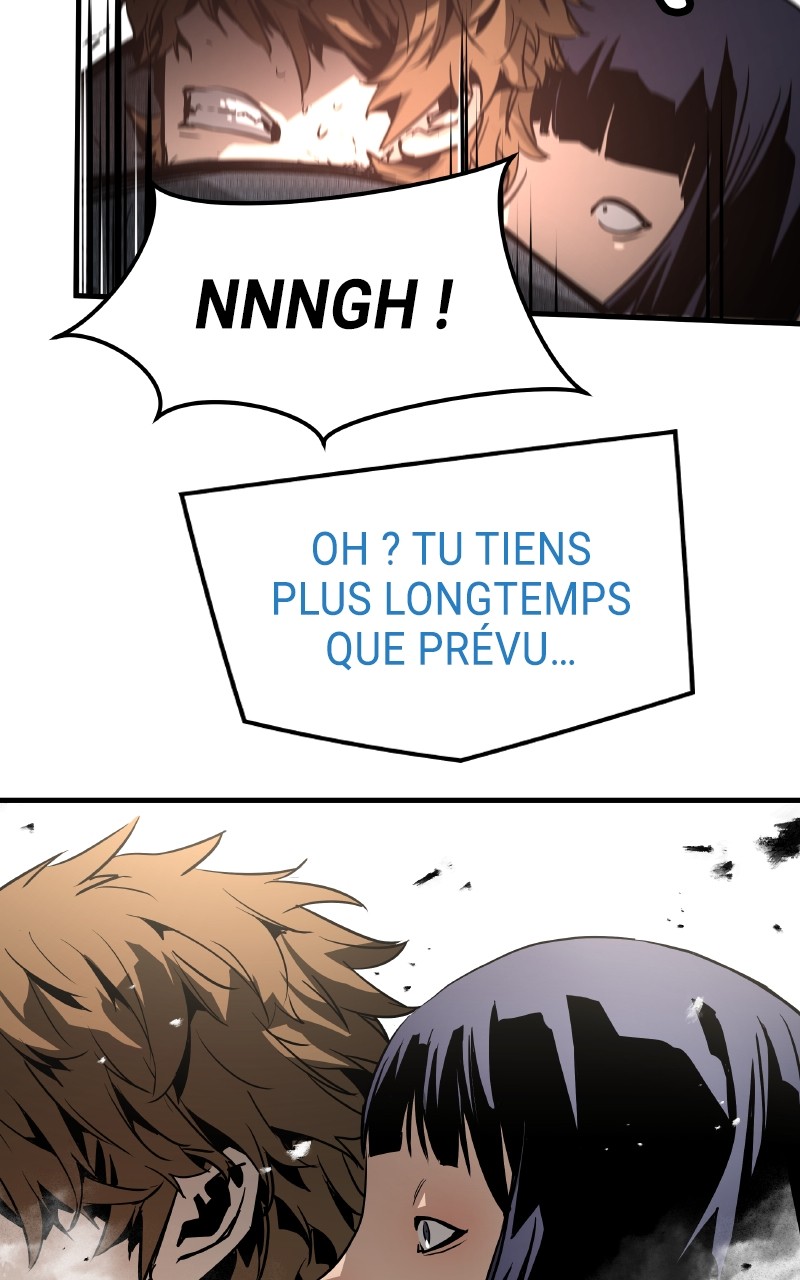 Read The Breaker 3_ Eternal Force FR Manga Online
