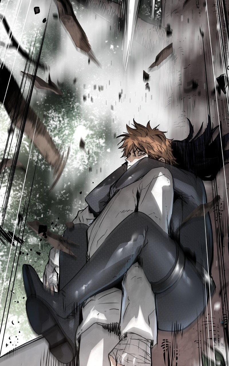 Read The Breaker 3_ Eternal Force FR Manga Online