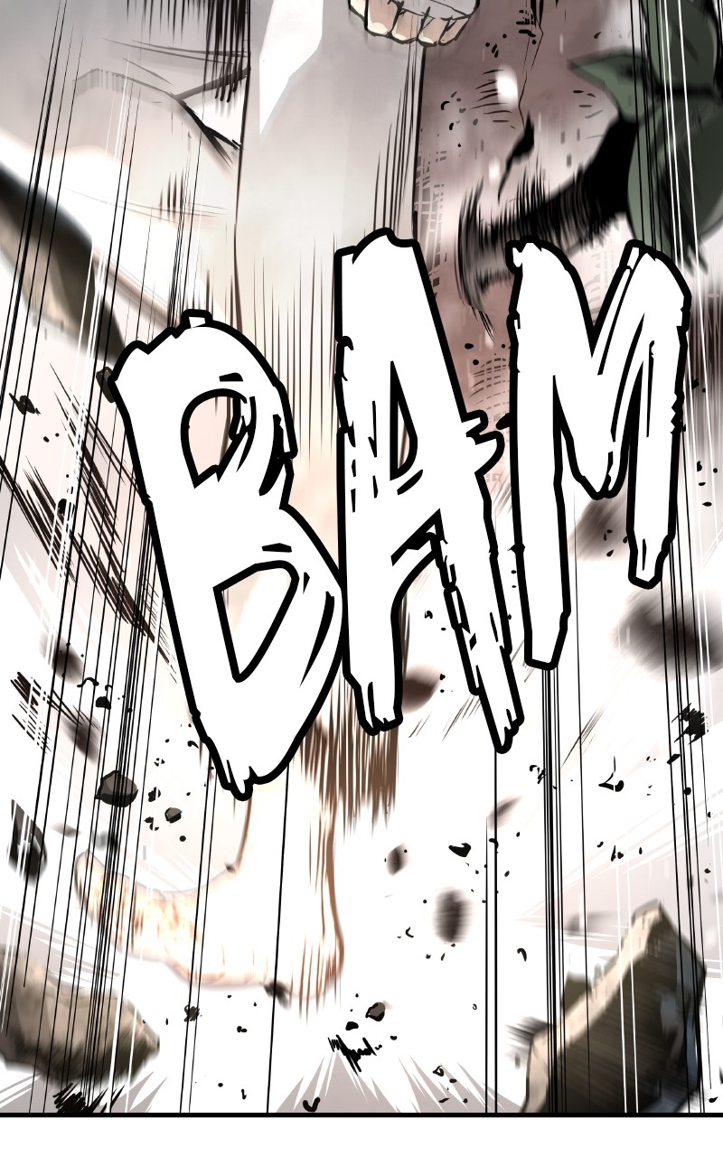 Read The Breaker 3_ Eternal Force FR Manga Online
