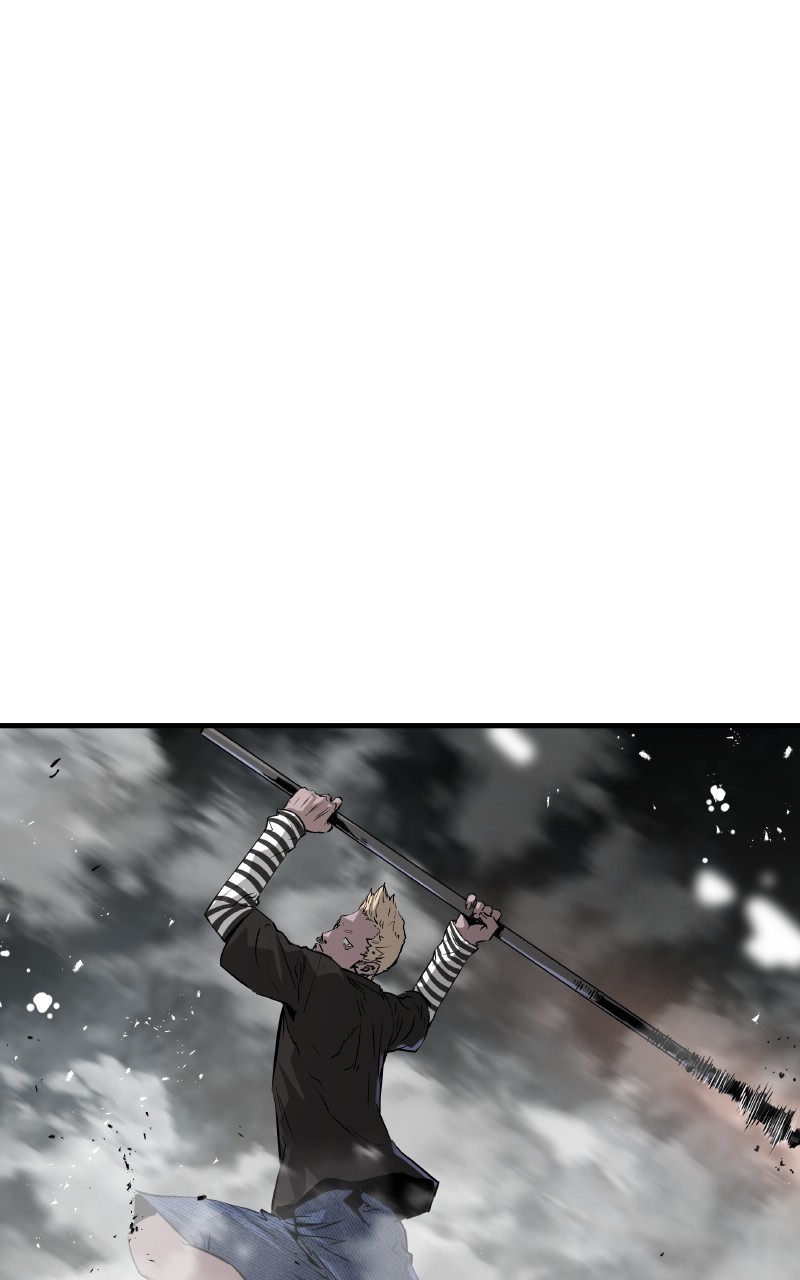 Read The Breaker 3_ Eternal Force FR Manga Online