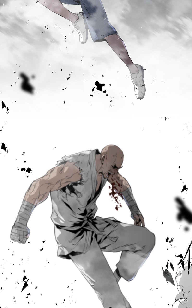 Read The Breaker 3_ Eternal Force FR Manga Online