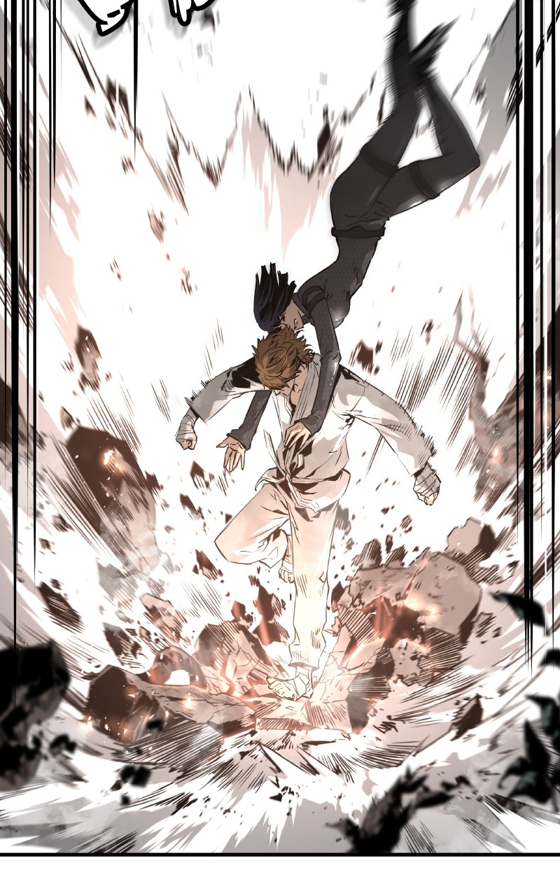 Read The Breaker 3_ Eternal Force FR Manga Online