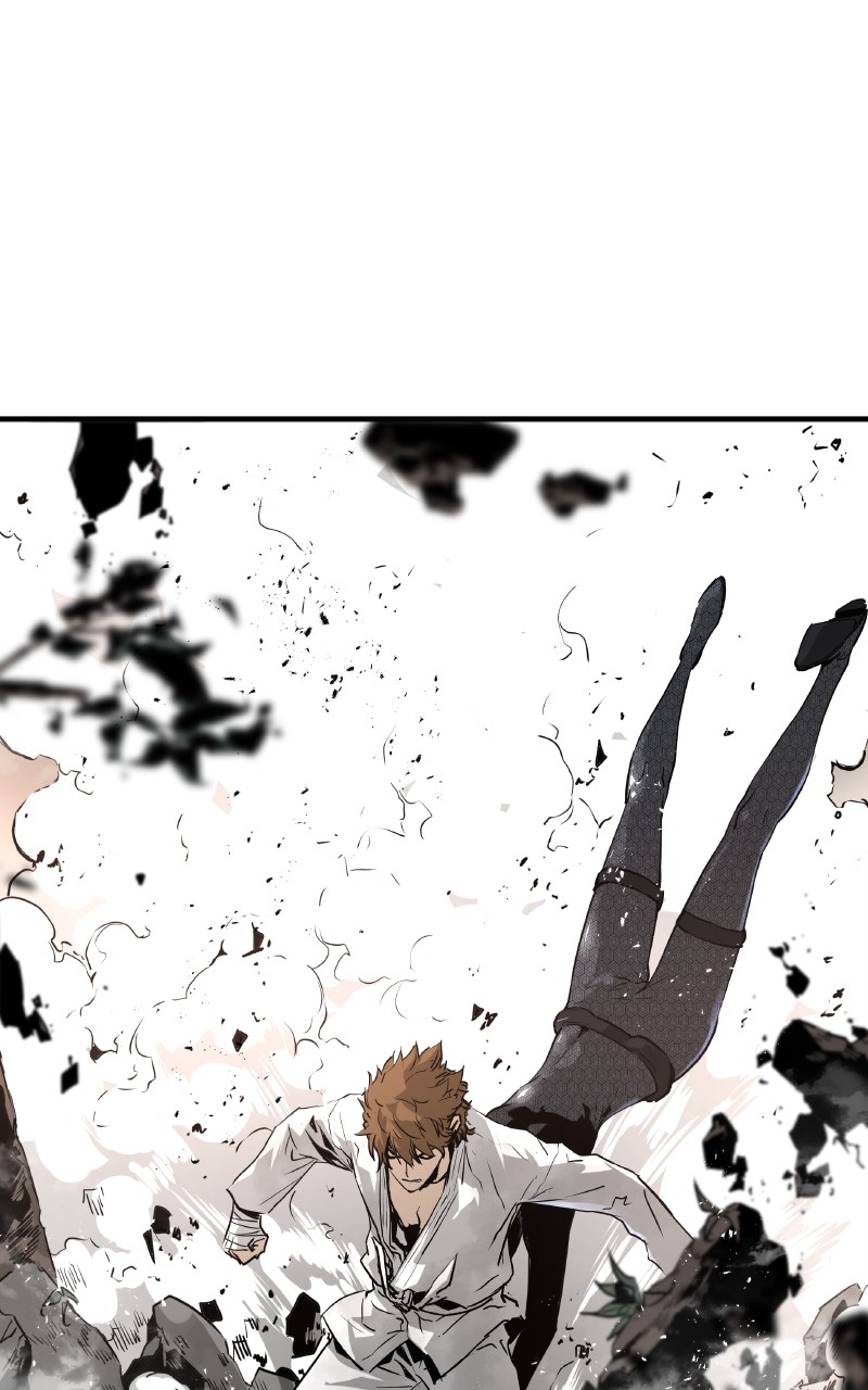 Read The Breaker 3_ Eternal Force FR Manga Online