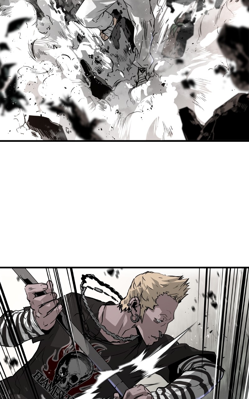 Read The Breaker 3_ Eternal Force FR Manga Online