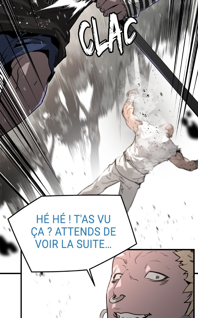 Read The Breaker 3_ Eternal Force FR Manga Online