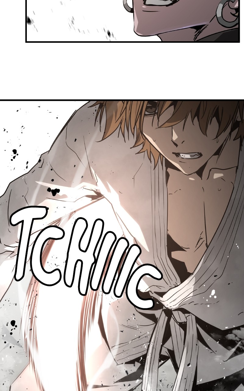 Read The Breaker 3_ Eternal Force FR Manga Online