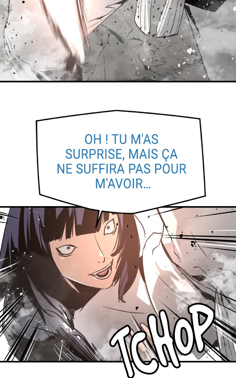 Read The Breaker 3_ Eternal Force FR Manga Online