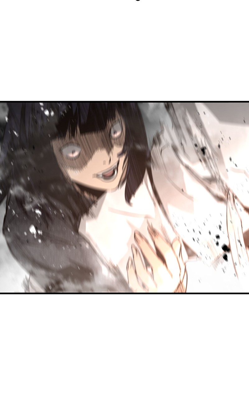 Read The Breaker 3_ Eternal Force FR Manga Online