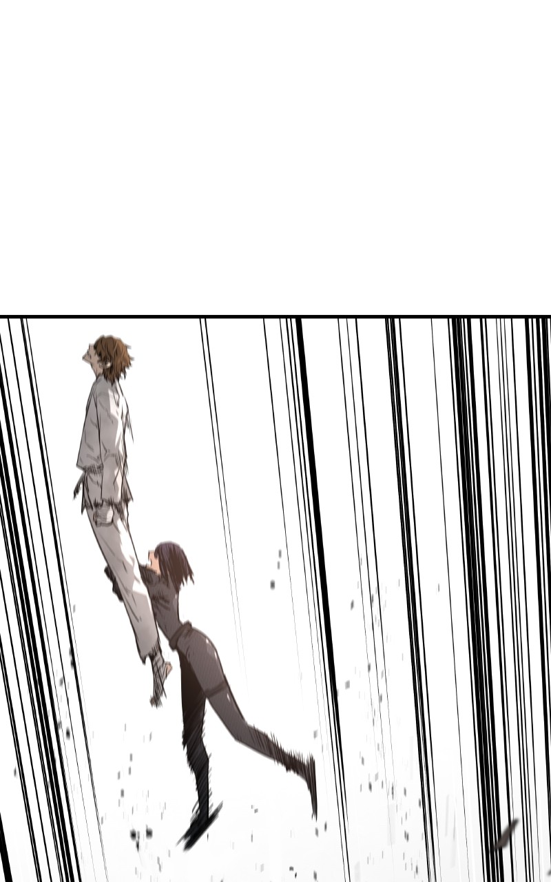 Read The Breaker 3_ Eternal Force FR Manga Online