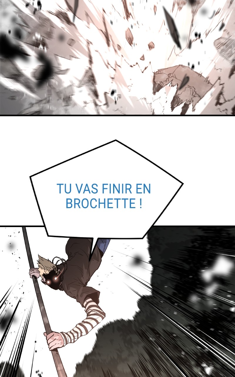 Read The Breaker 3_ Eternal Force FR Manga Online