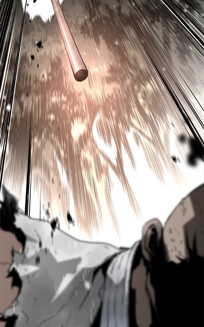 Read The Breaker 3_ Eternal Force FR Manga Online