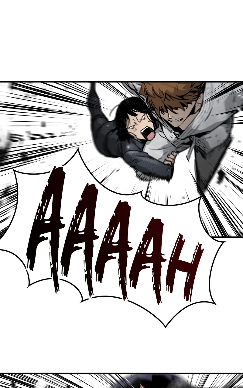 Read The Breaker 3_ Eternal Force FR Manga Online