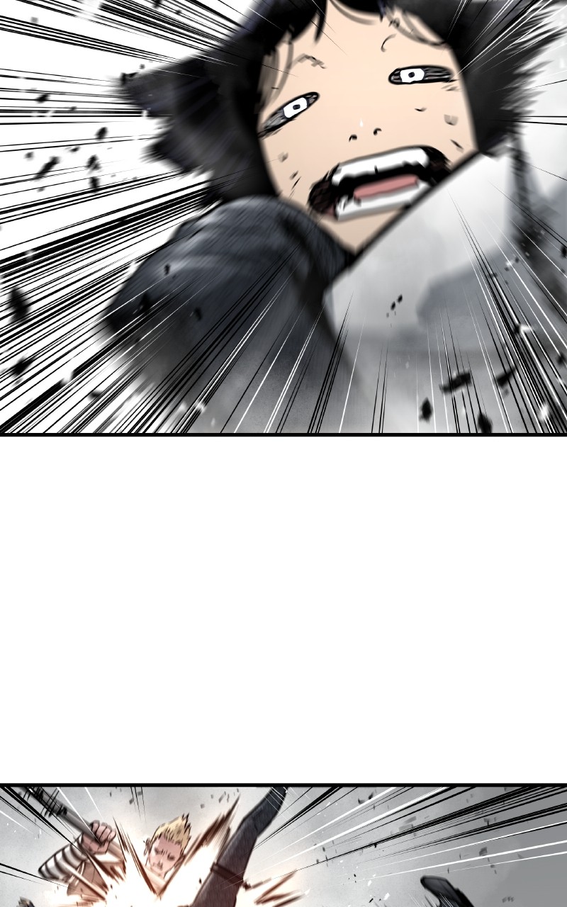 Read The Breaker 3_ Eternal Force FR Manga Online