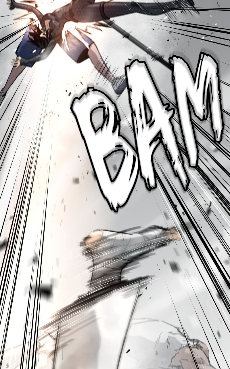 Read The Breaker 3_ Eternal Force FR Manga Online