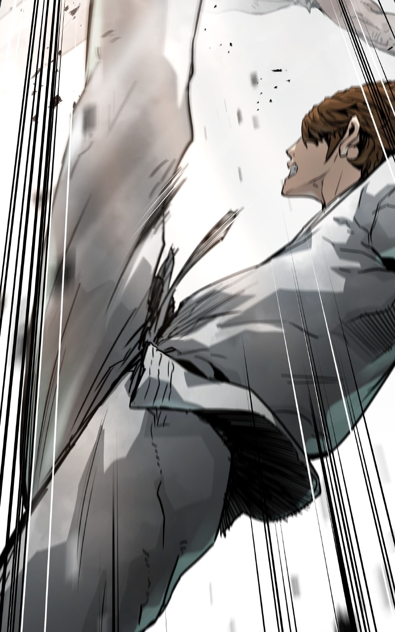 Read The Breaker 3_ Eternal Force FR Manga Online