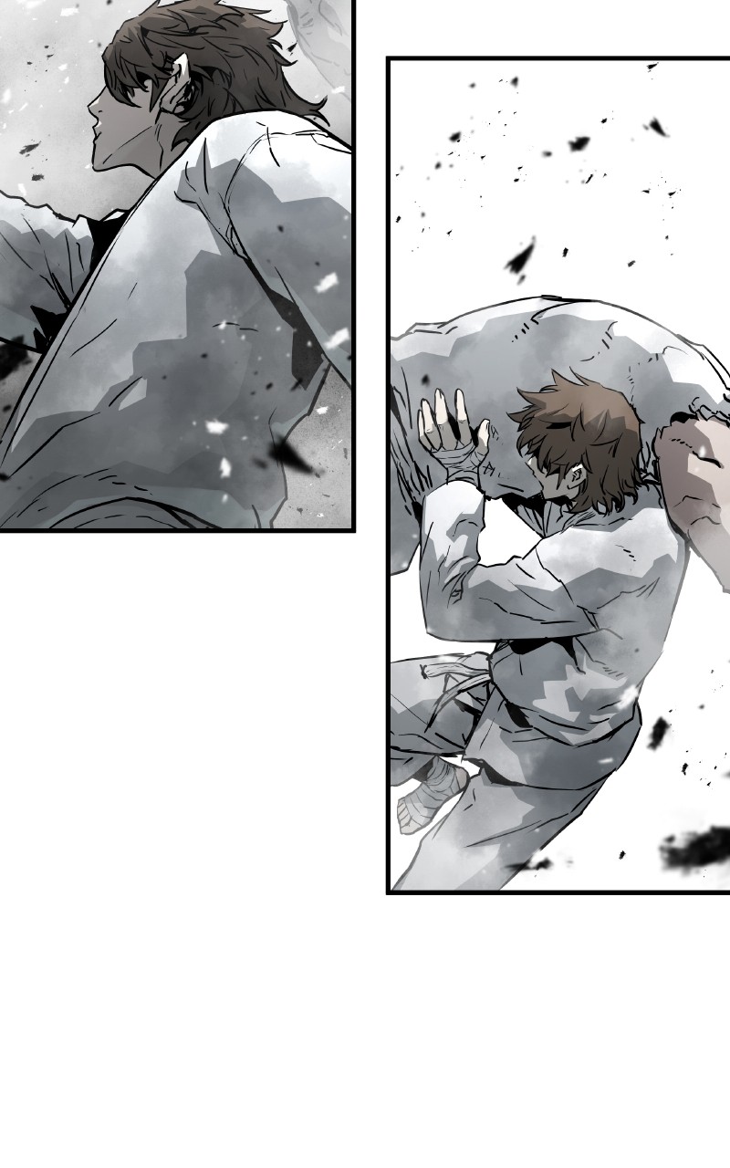 Read The Breaker 3_ Eternal Force FR Manga Online