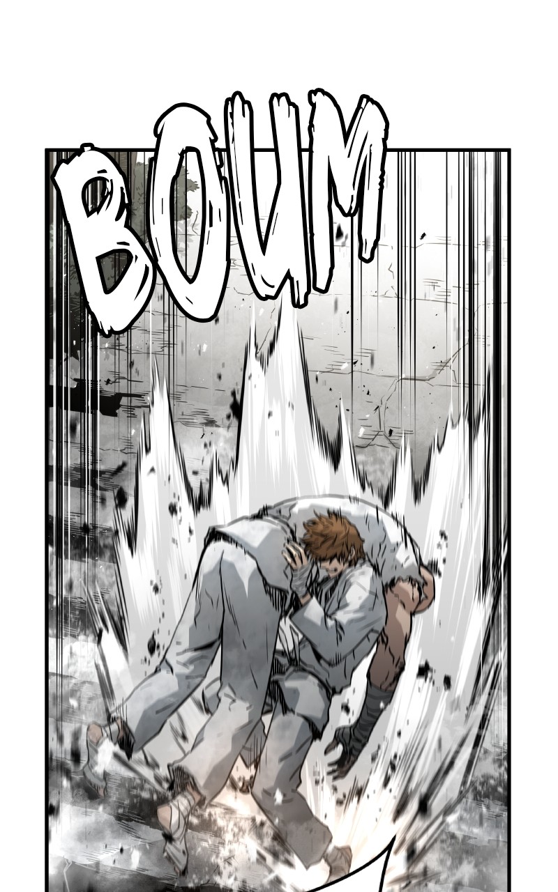 Read The Breaker 3_ Eternal Force FR Manga Online