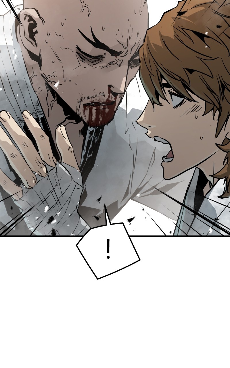 Read The Breaker 3_ Eternal Force FR Manga Online