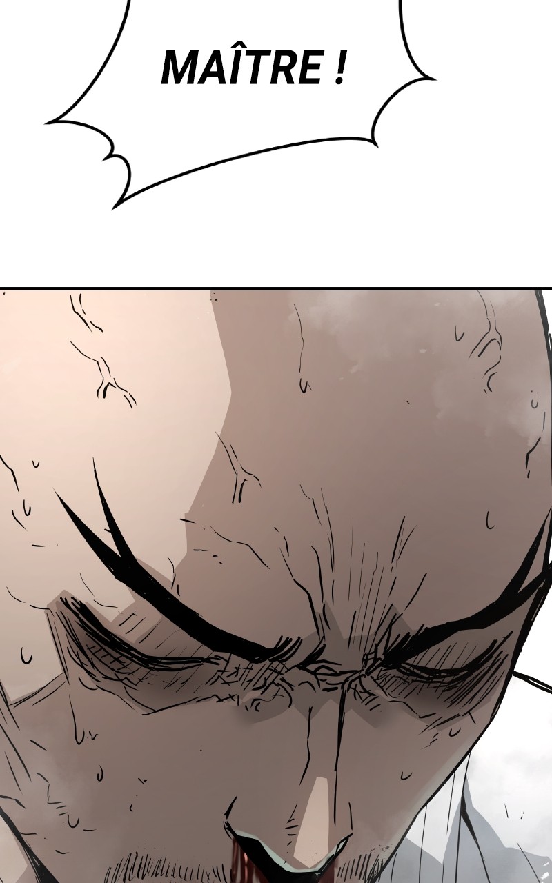 Read The Breaker 3_ Eternal Force FR Manga Online