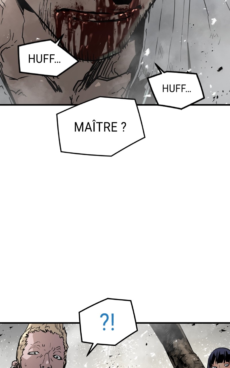 Read The Breaker 3_ Eternal Force FR Manga Online