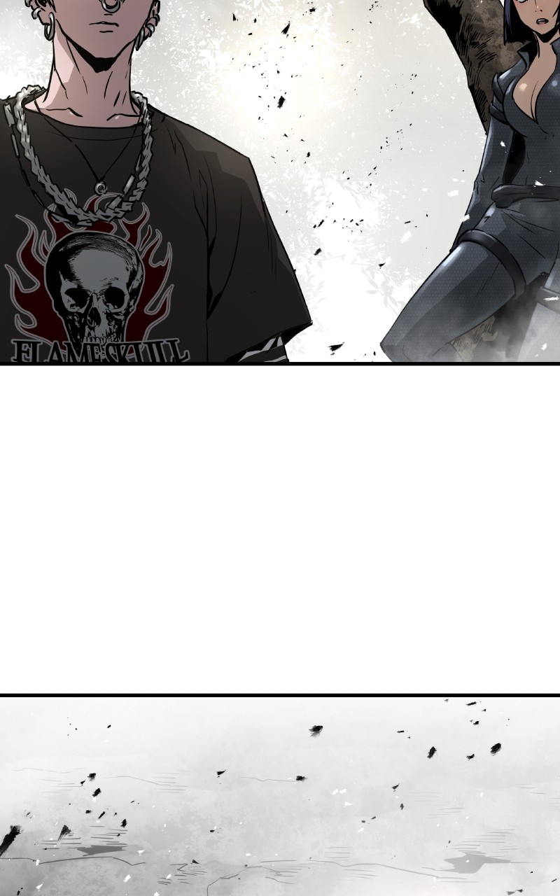 Read The Breaker 3_ Eternal Force FR Manga Online