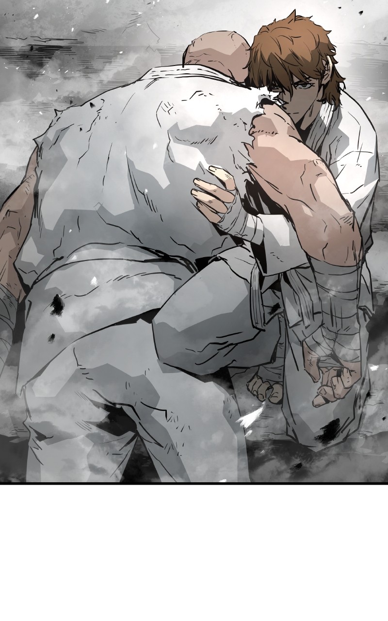 Read The Breaker 3_ Eternal Force FR Manga Online