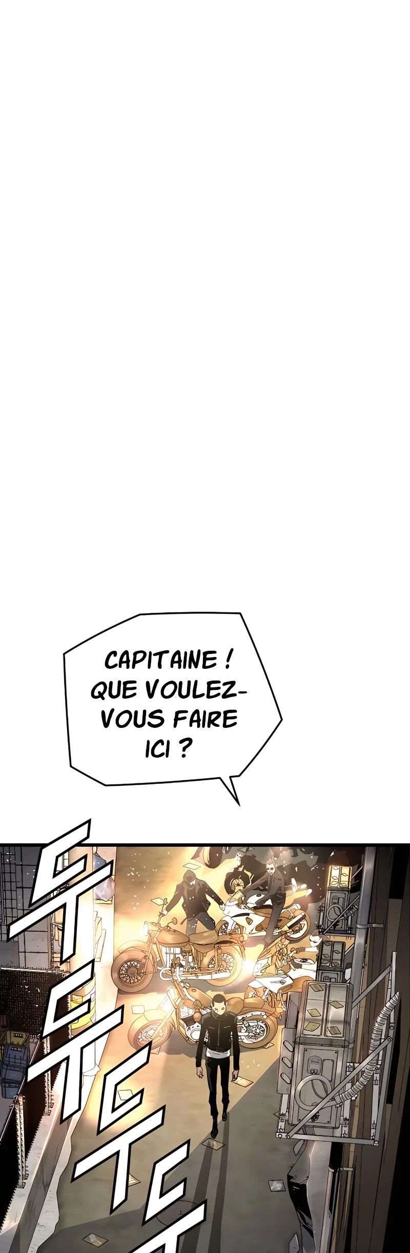 Read The Breaker 3_ Eternal Force FR Manga Online