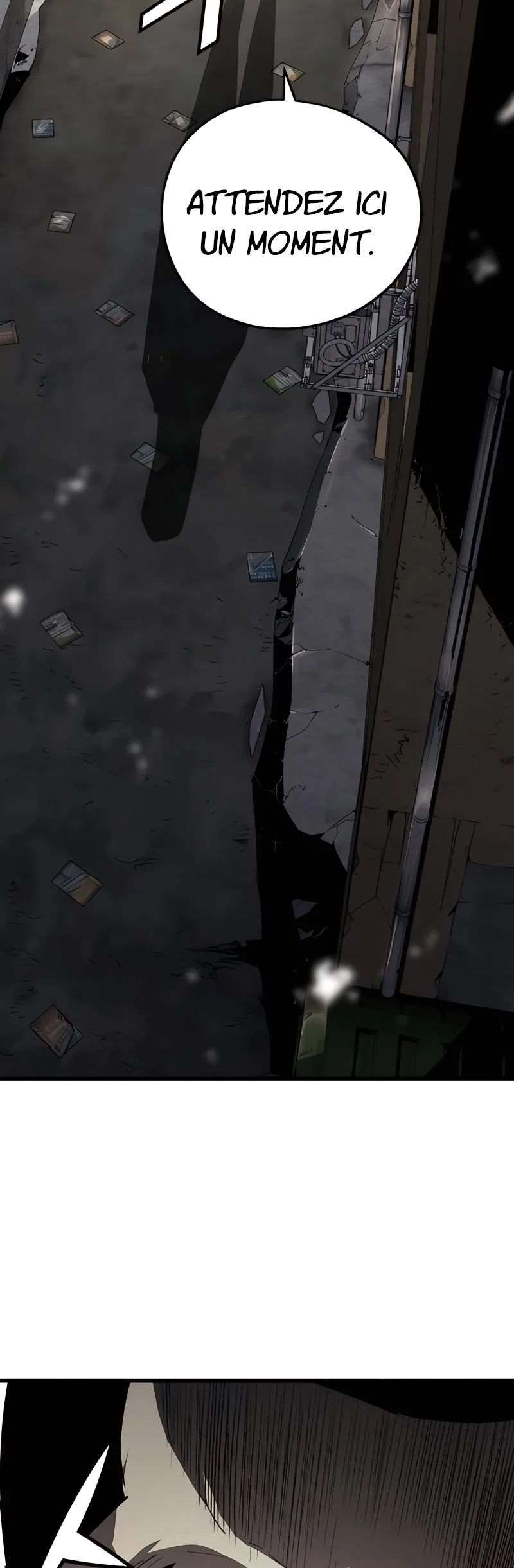 Read The Breaker 3_ Eternal Force FR Manga Online