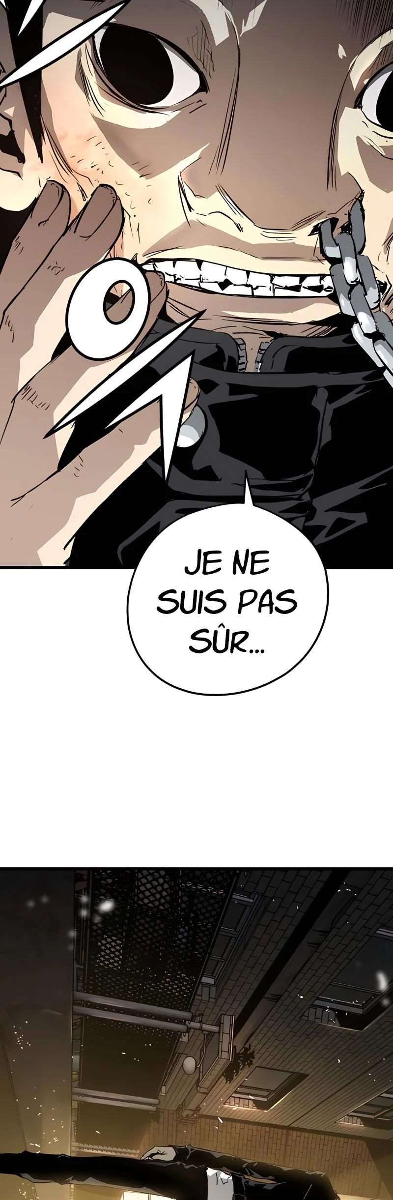 Read The Breaker 3_ Eternal Force FR Manga Online