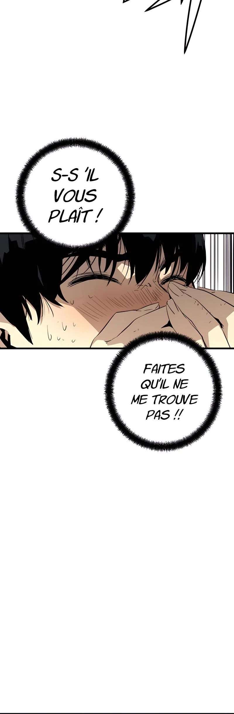 Read The Breaker 3_ Eternal Force FR Manga Online