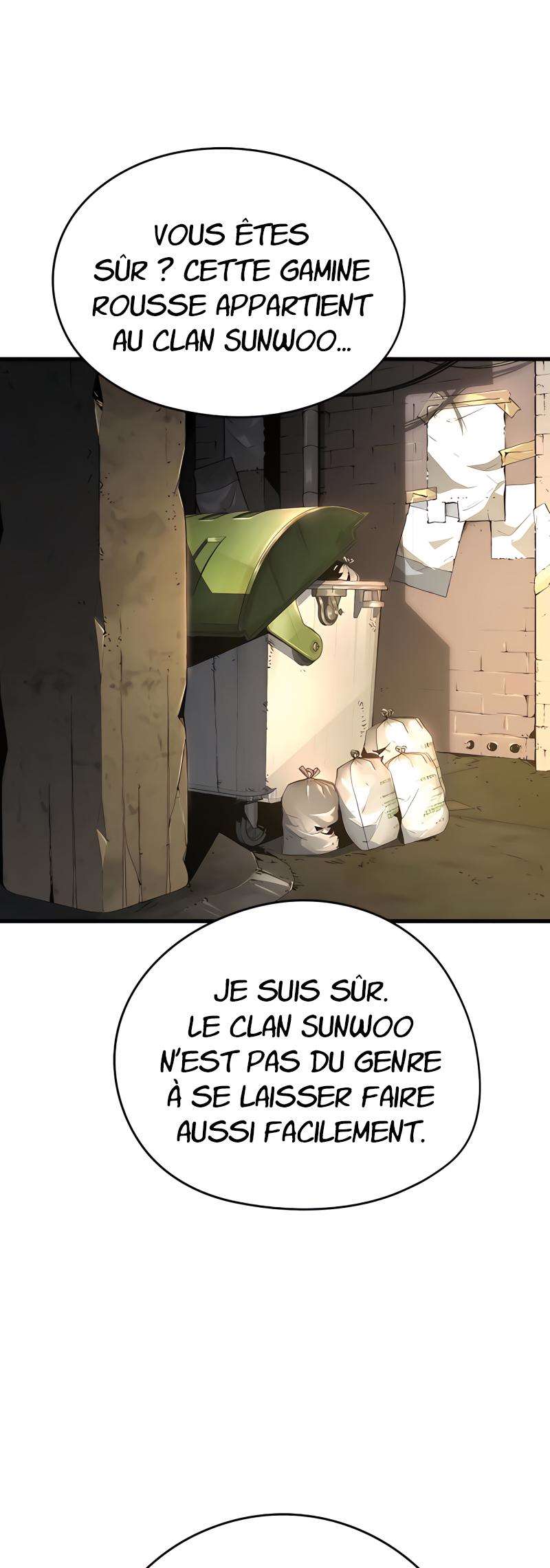 Read The Breaker 3_ Eternal Force FR Manga Online