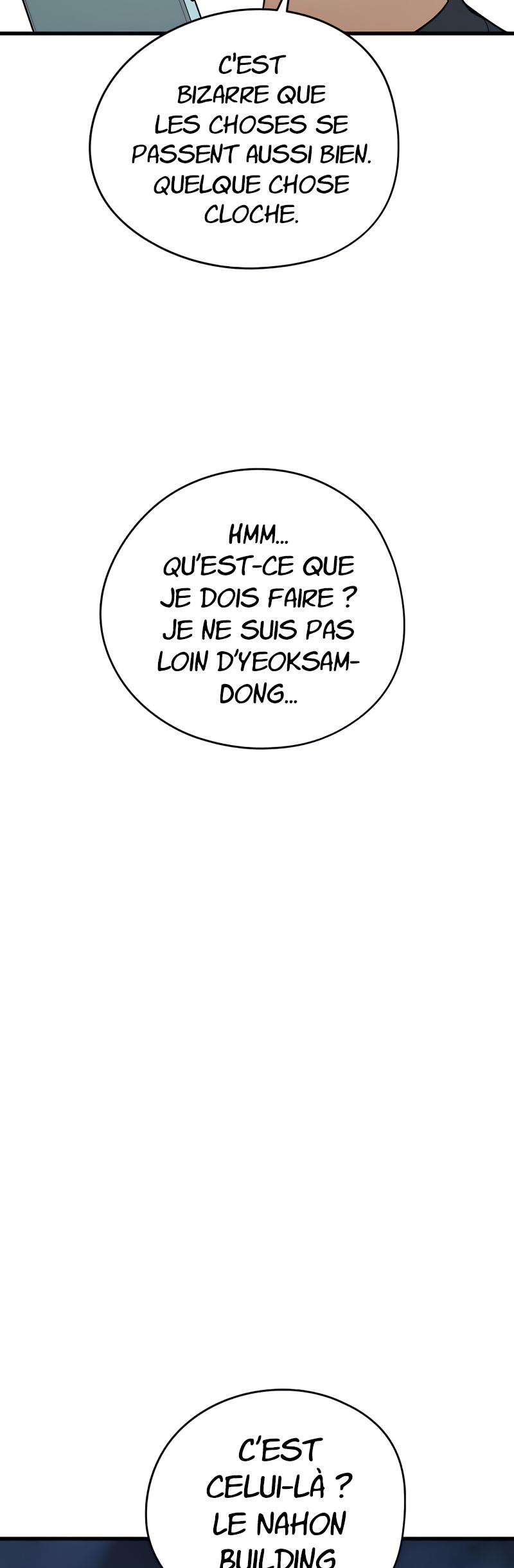 Read The Breaker 3_ Eternal Force FR Manga Online