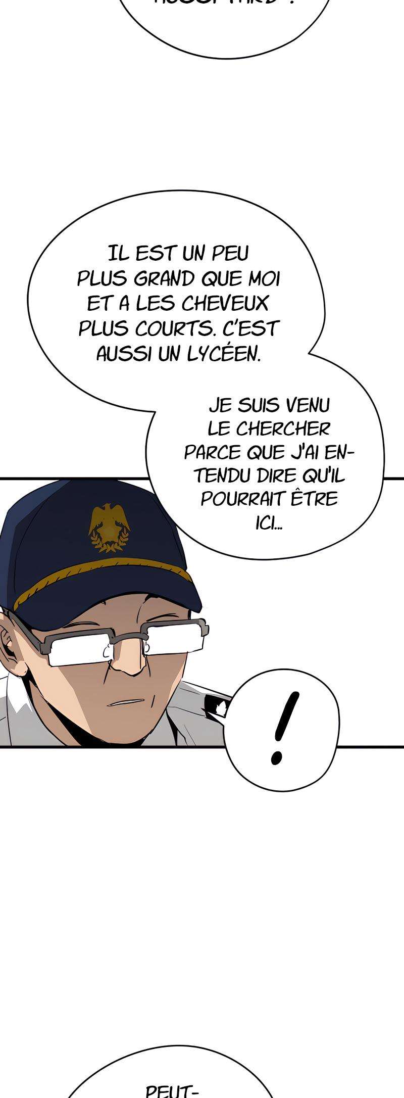 Read The Breaker 3_ Eternal Force FR Manga Online