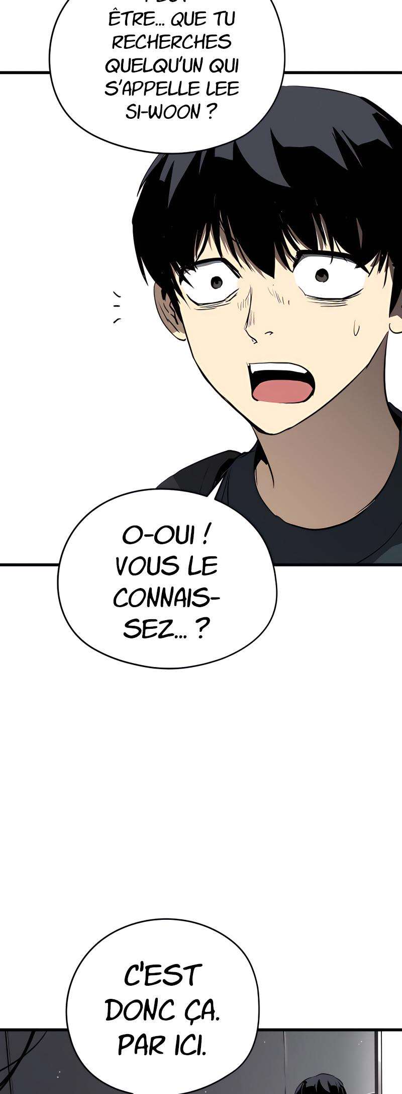 Read The Breaker 3_ Eternal Force FR Manga Online