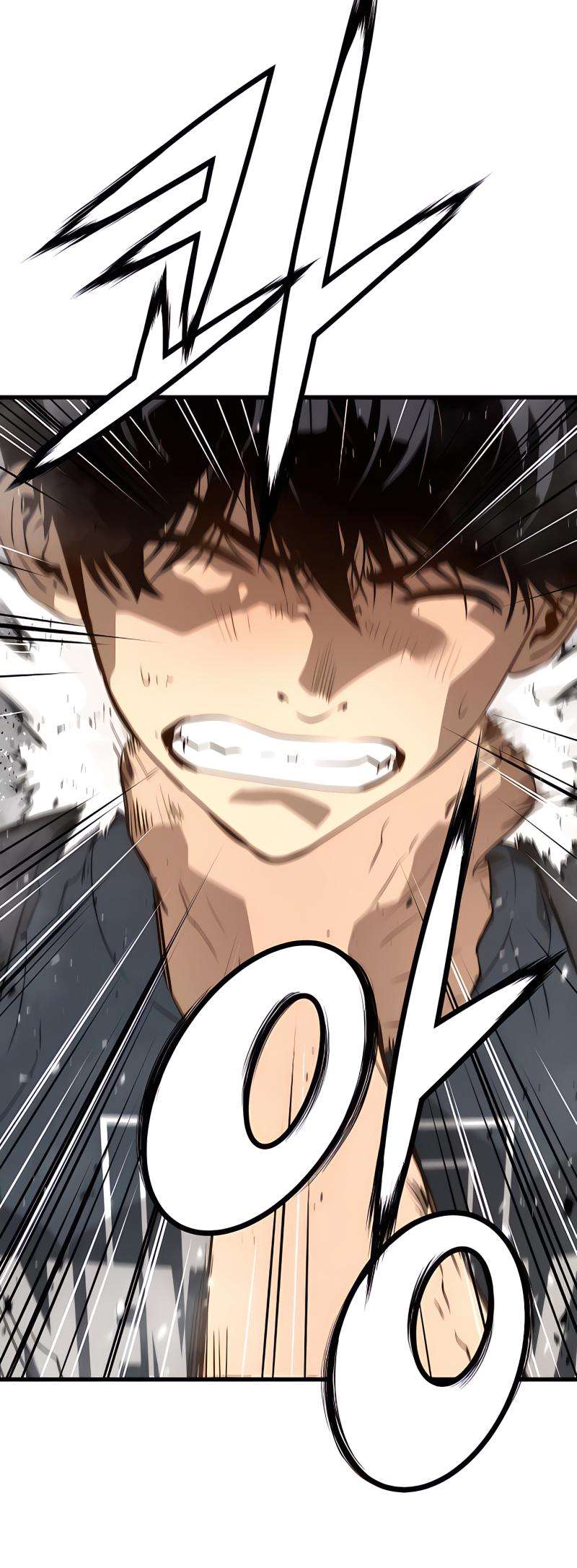 Read The Breaker 3_ Eternal Force FR Manga Online