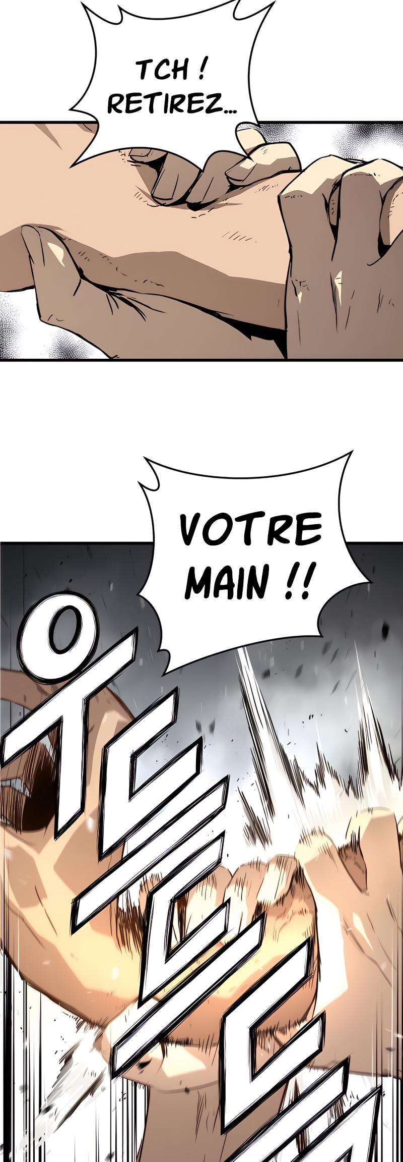 Read The Breaker 3_ Eternal Force FR Manga Online