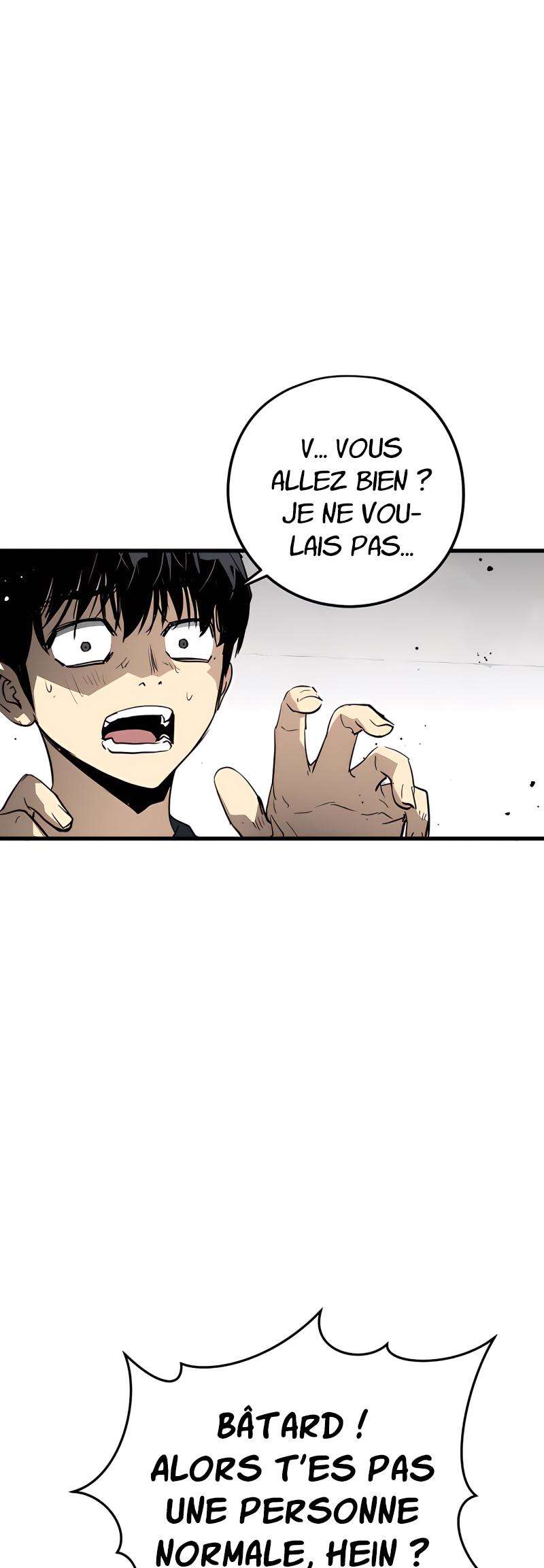Read The Breaker 3_ Eternal Force FR Manga Online
