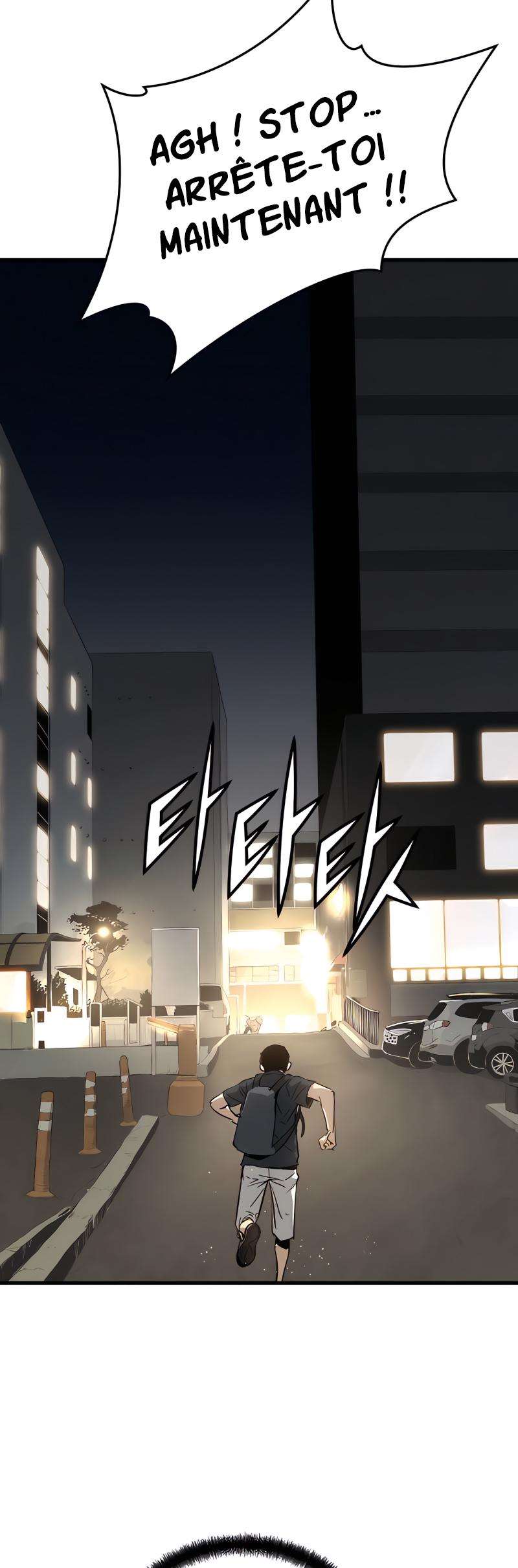 Read The Breaker 3_ Eternal Force FR Manga Online