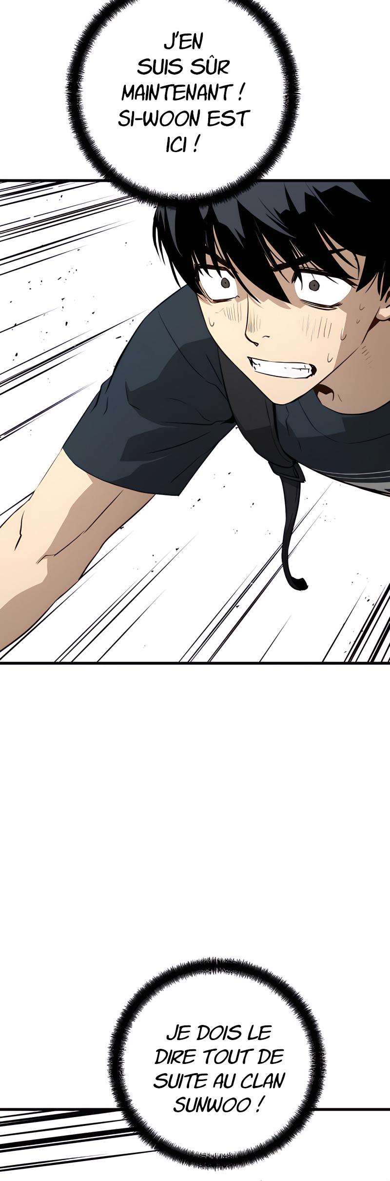 Read The Breaker 3_ Eternal Force FR Manga Online