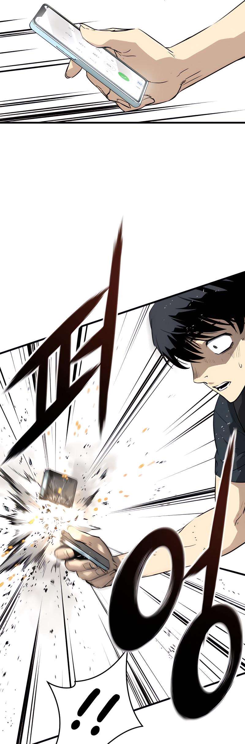 Read The Breaker 3_ Eternal Force FR Manga Online