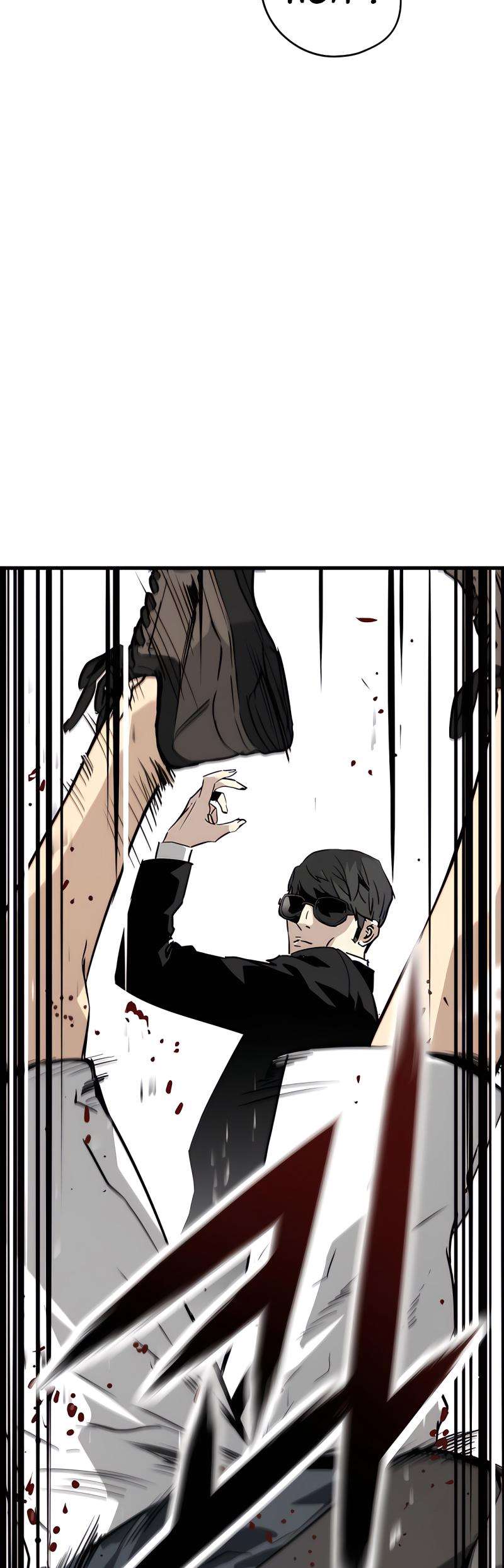 Read The Breaker 3_ Eternal Force FR Manga Online