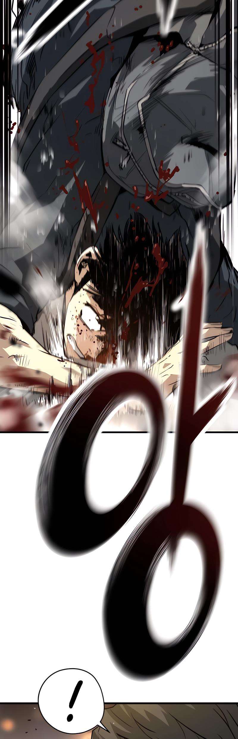 Read The Breaker 3_ Eternal Force FR Manga Online