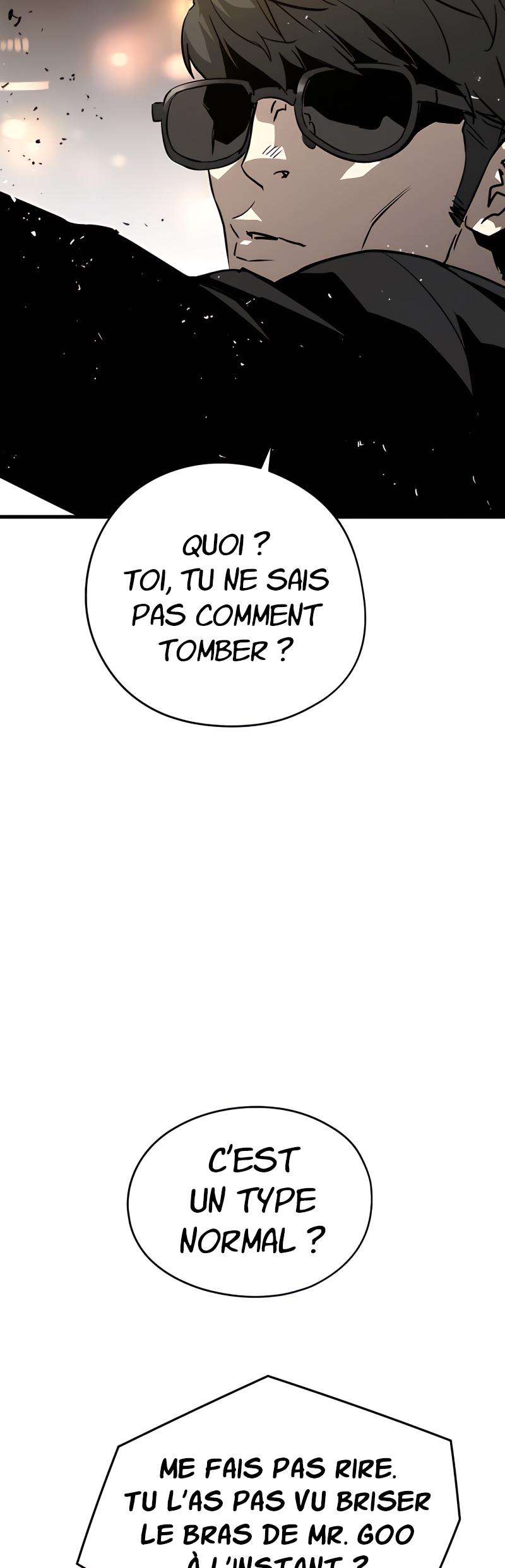 Read The Breaker 3_ Eternal Force FR Manga Online