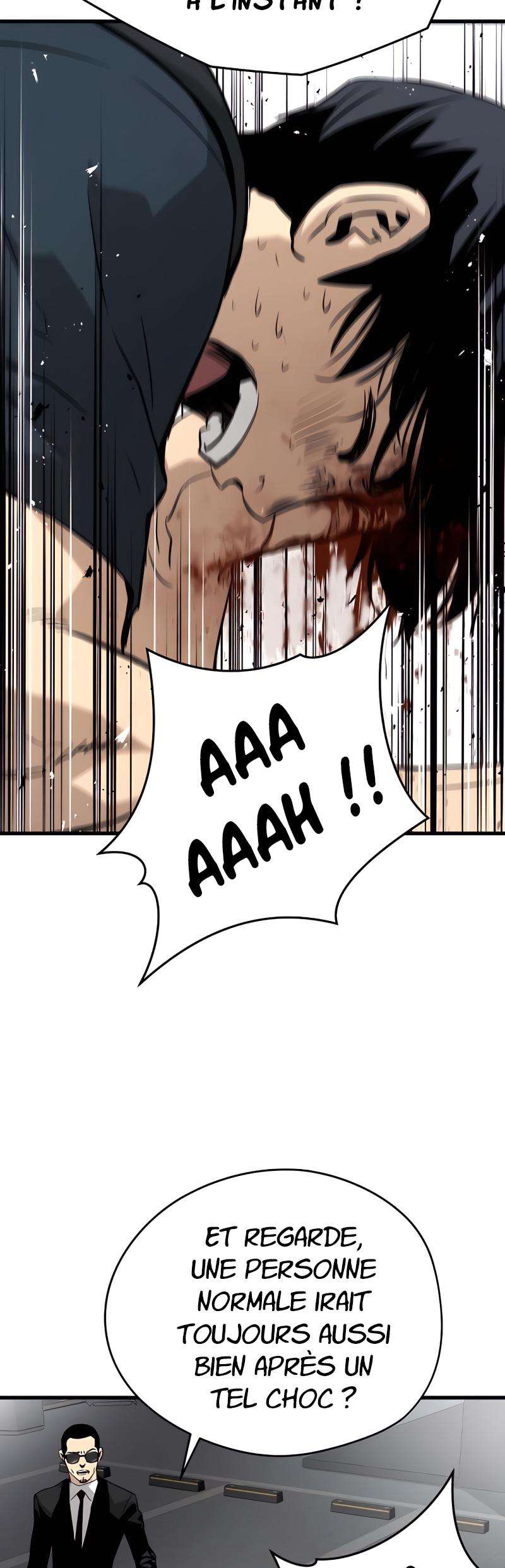 Read The Breaker 3_ Eternal Force FR Manga Online