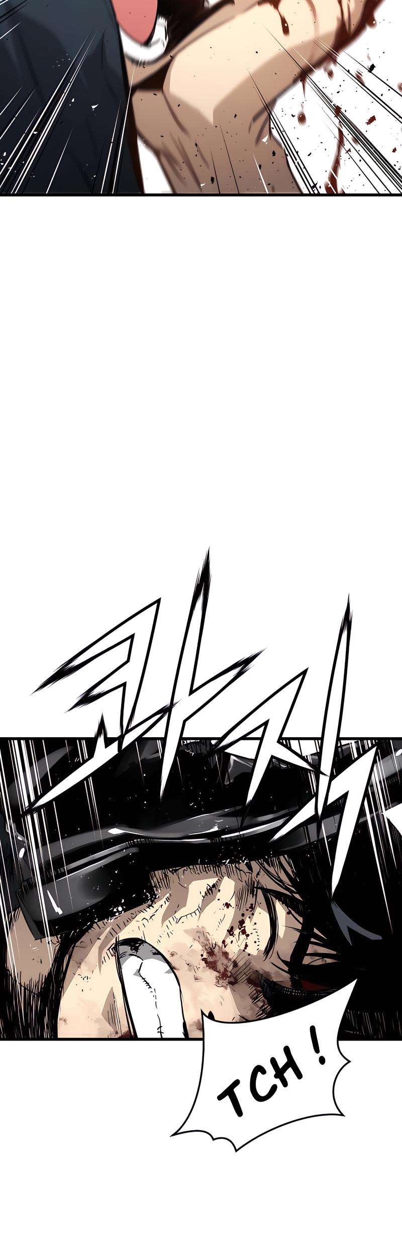 Read The Breaker 3_ Eternal Force FR Manga Online