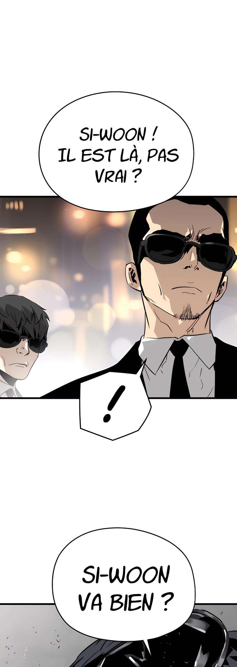 Read The Breaker 3_ Eternal Force FR Manga Online