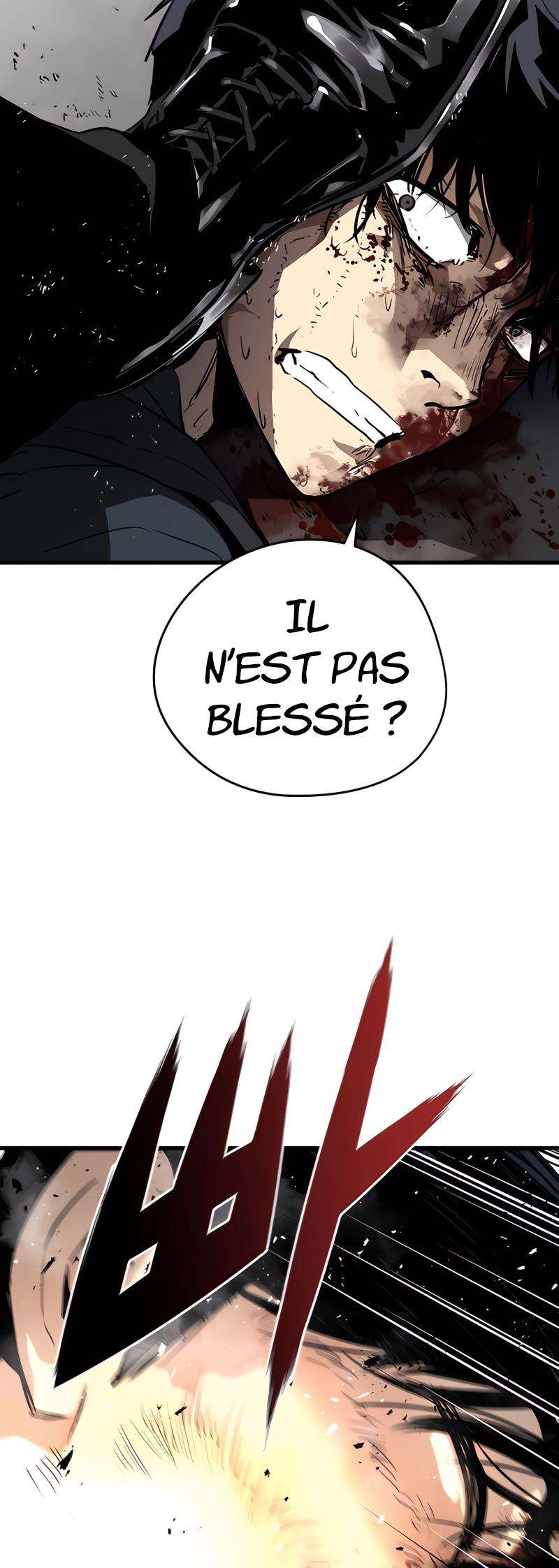 Read The Breaker 3_ Eternal Force FR Manga Online